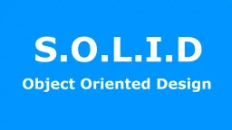 Logo Principes SOLID