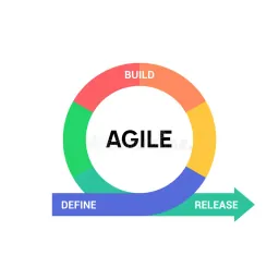Logo Agile