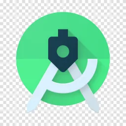 Logo Android Studio (Java)