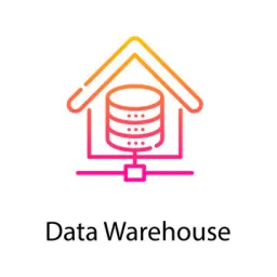 Logo Data Warehouse / Datamart