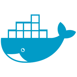 Logo Docker