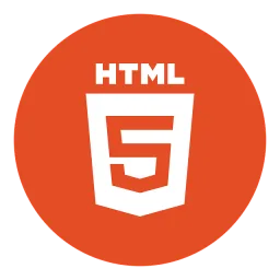 Logo HTML 5