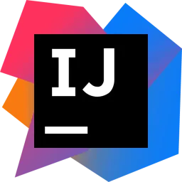 Logo IntelliJ IDEA