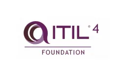 Logo ITIL 4