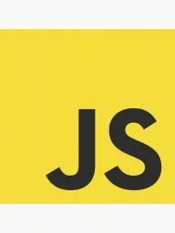Logo JavaScript