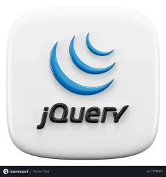 Logo jQuery
