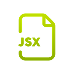 Logo JSX