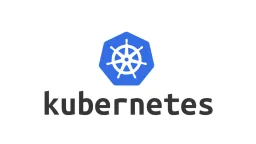Logo Kubernetes