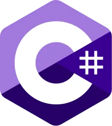 Logo C#