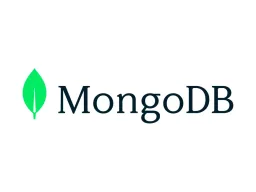 Logo MongoDB