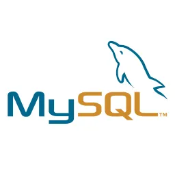 Logo MySQL