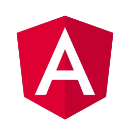Logo Angular