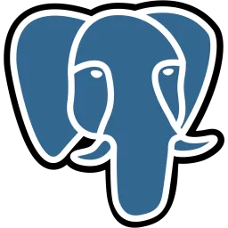 Logo PostgreSQL