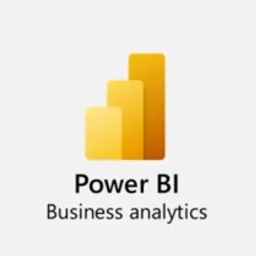 Logo Dataviz (Power BI)