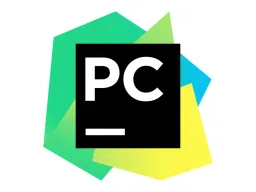 Logo PyCharm