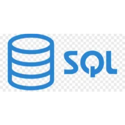 Logo SQL