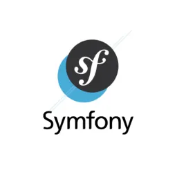 Logo Symfony