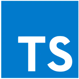 Logo TypeScript