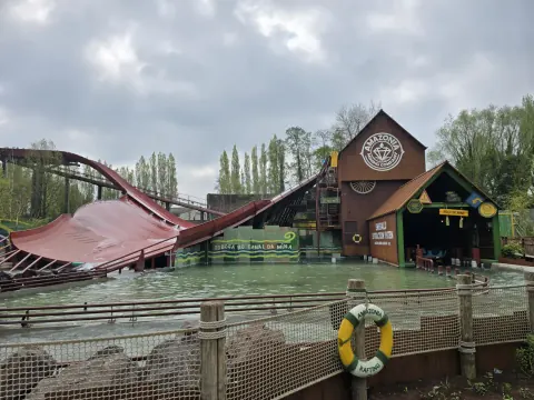 Bellewaerde — photo 1