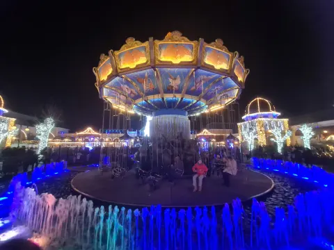 Phantasialand — photo 1