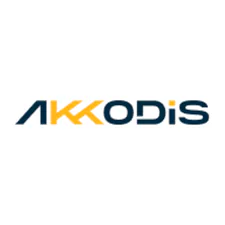 Logo AKKODIS
