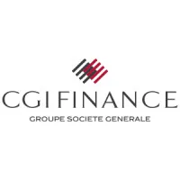 Logo CGI FINANCE