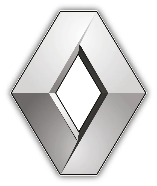 Logo Renault Douai