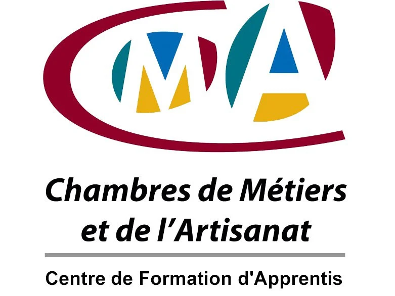Logo Centre de Formation des Apprentis