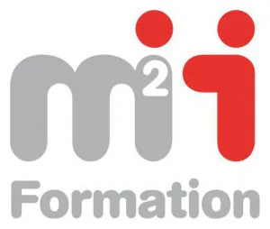 Logo M2I