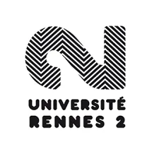 Logo Université Rennes 2